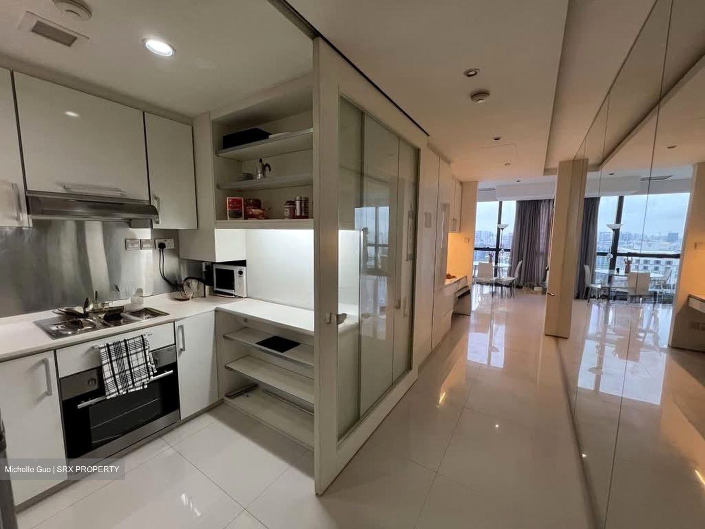 High Street Centre (D6), Apartment #533077501